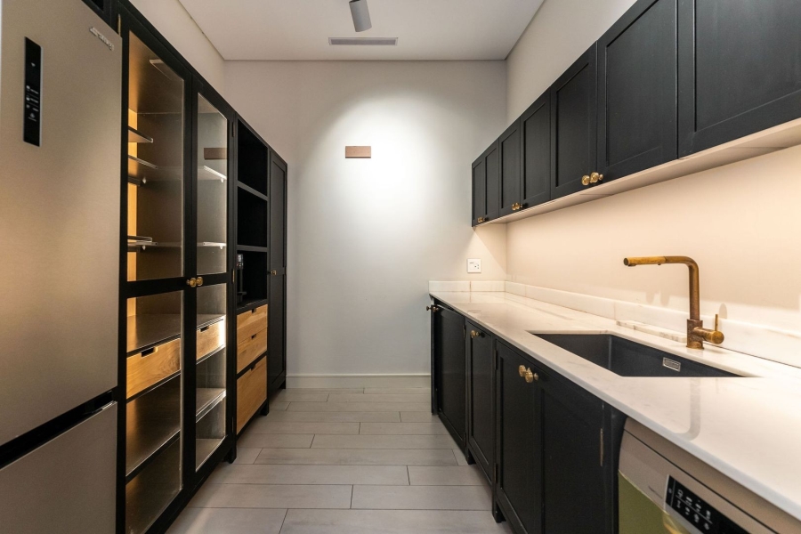 2 Bedroom Property for Sale in Tamboerskloof Western Cape